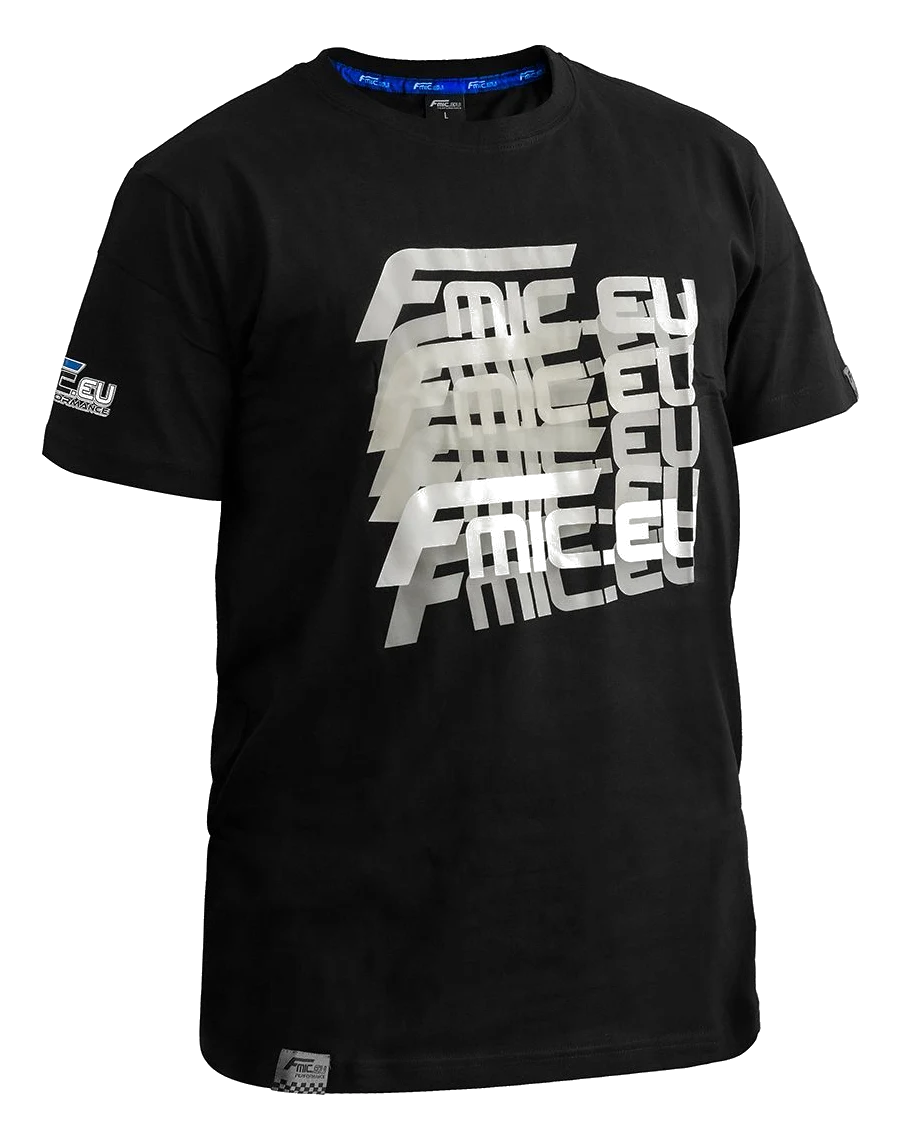 Koszulka T-shirt FMIC.EU XL model TS004