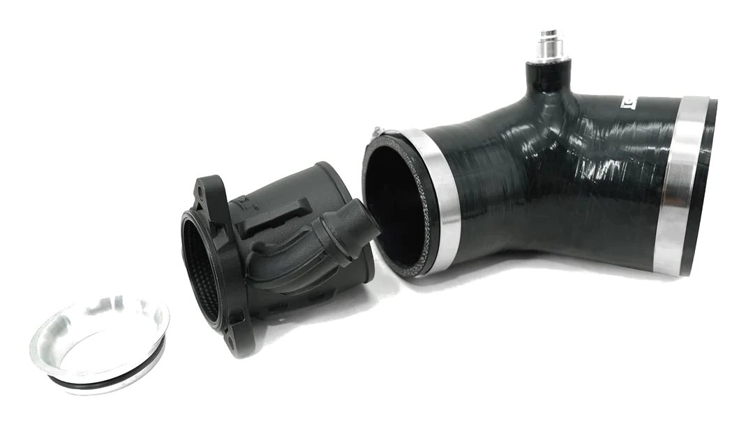 Rura dolotowa turbo TIP MST Performance BMW 3 4 Series Z4 3.0