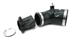 Rura dolotowa turbo TIP MST Performance BMW 3 4 Series Z4 3.0