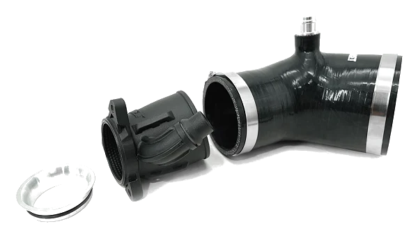 Rura dolotowa turbo TIP MST Performance BMW 3 4 Series Z4 3.0