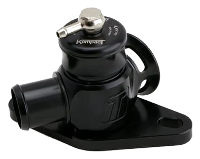 Zawór blow off BOV Turbosmart TS-0203-1016 Kompact Dual Port Subaru Forester GT Legacy B4 GT RS WRX STI