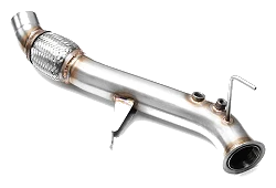 Downpipe BMW E87 118d, 120d M47N2 2003-2007 - RM-111108-a