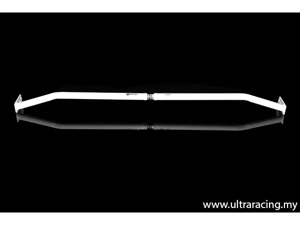 Rozpórka przednia (Front Upper Strut) Bar Adj. Ultra Racing SsangYong Rexton 06-10