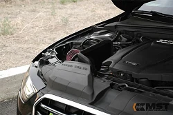 Dedykowany układ dolotowy MST Performance Audi A4 B8 A5 8T 1.8 2.0 TFSI EA888 Gen 3