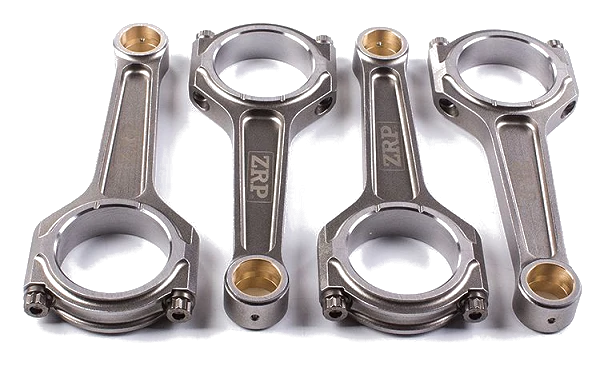 Kute korbowody ZRP Ford 2.0L EcoBoost HD Series R-FOR-008-I