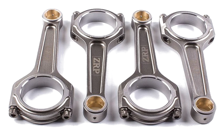 Kute korbowody ZRP Ford 2.0L EcoBoost HD Series R-FOR-008-I