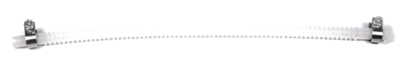 Zanurzalny przewód paliwowy PTFE 5/16IN 12.8IN Radium Engineering