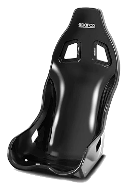 Fotel sportowy Sparco Ultra FIA 8855-1999