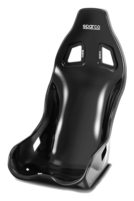 Fotel sportowy Sparco Ultra FIA 8855-1999