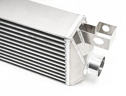 Intercooler Forge Motorsport FMINT30.SI Peugeot 308 Gti Mk2 2015-2020 Srebrny - FO-FMINT30.SI