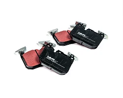 MMR RP650 Fast Road Pad Upgrade Front for BMW F2x F3x