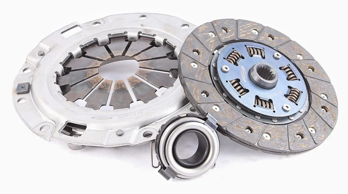 Zestaw sprzęgła Xtreme Clutch DAIHATSU HIJET 1.0 Touring (S85) 33KW (1986-1989)