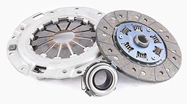 Zestaw sprzęgła Xtreme Clutch DAIHATSU HIJET 1.0 Touring (S85) 33KW (1986-1989)
