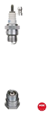 Świeca Zapłonowa NGK 2144 BMR6F