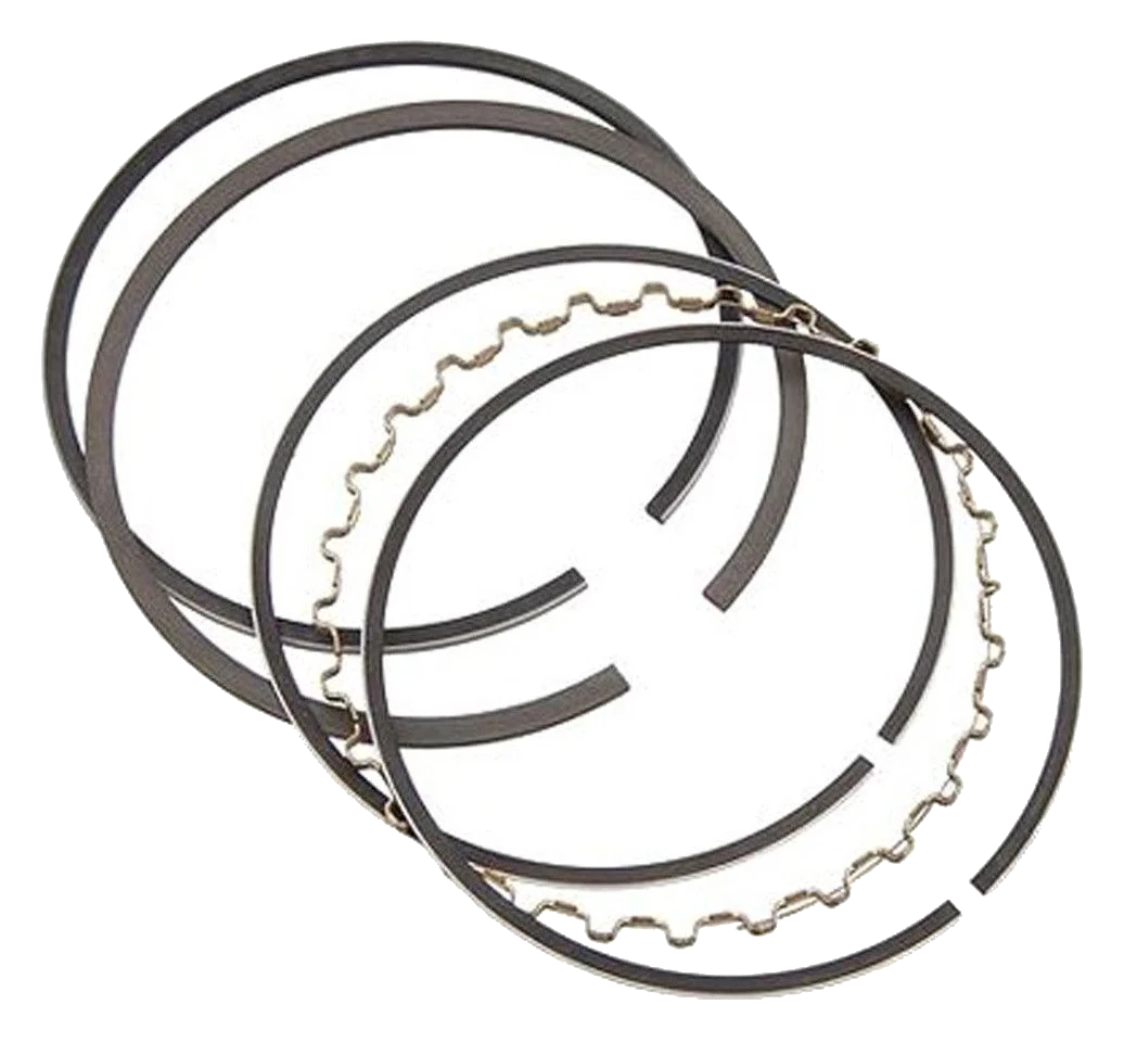 Pierścienie tłokowe NPR, Mazda 323, Miata MX-5 1.6L B6-E, B6-ZE ( STD 78,00mm ) 1,5x1,5x3,0