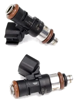 Zestaw wtryskiwaczy DeatschWerks Polaris RZR XP 900 2011-2014, RZR XP 1000 2014-2016
