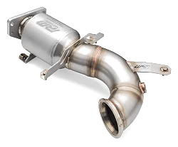 Downpipe Alfa Romeo Mito 1.4T z katalizatorem EURO 4 100 cpsi - RM-601101C/E4/100