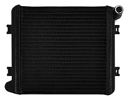Wymiennik ciepła Chargecooler radiator FMIC.Pro Mercedes Benz C63 (S) AMG