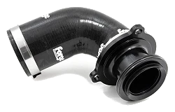 IHI RHF5 Outlet Turbo Muffler Delete Forge Motorsport FMMD5 for 2.0 Petrol Turbo EA888