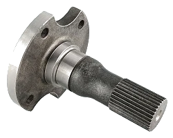 Output Flange Corvette-Style 2943-31