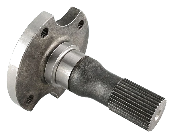 Output Flange Corvette-Style 2943-31