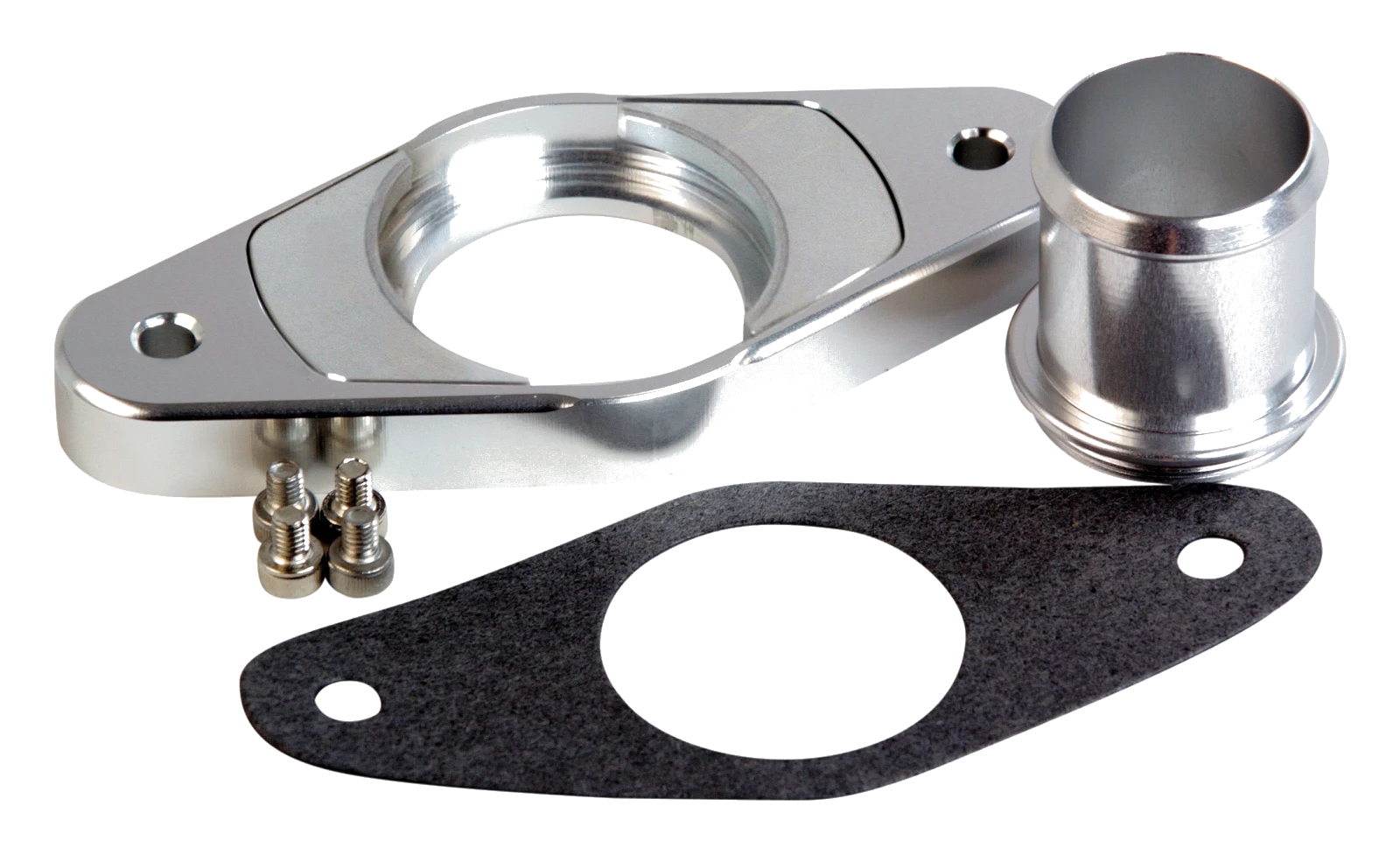 BOV Mazda/Subaru Flange Adapter