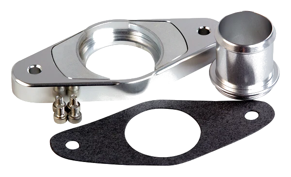 BOV Mazda/Subaru Flange Adapter