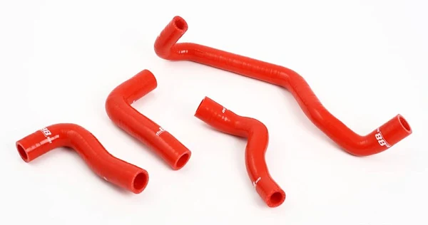 Volvo C30/C70/S40/V50 Turbo 04-13 nagrzewnica