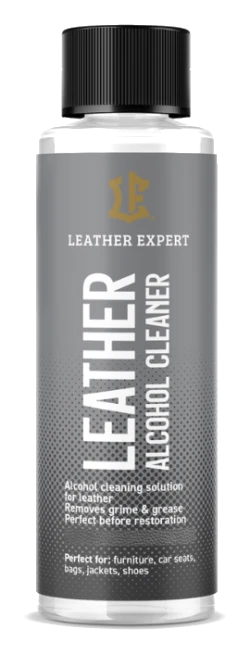 Leather Expert Leather Alcohol Cleaner Odtłuszczacz do skóry 50ml