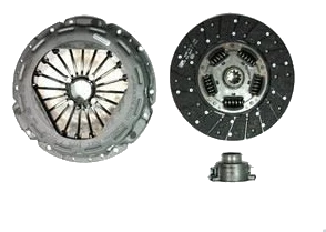 Zestaw sprzęgła Xtreme Clutch IVECO DAILY 35 S 15 V, 35 C 15 V (A6HCV3B2, A6HBV4B2, A6HC41B2,... 107KW (2002-2006)