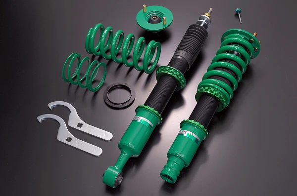 Tein Mono Sport Zawieszenie gwintowane Honda Accord CL, inc. Euro R (02-08)