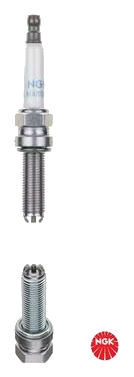 Świeca Zapłonowa NGK 1633 LMAR9D-J