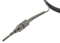 Sensor EGT typ K - Termopara + tulejka
