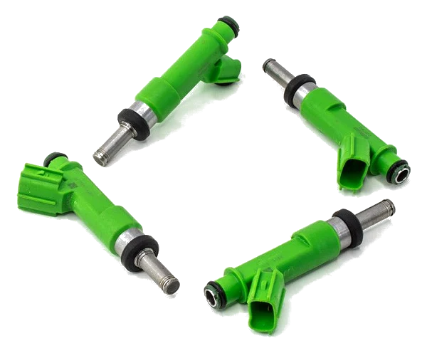 Zestaw wtryskiwaczy DeatschWerks 440cc Scion TC 2011-2015