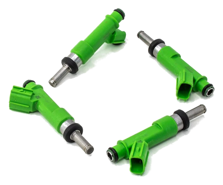 Zestaw wtryskiwaczy DeatschWerks 440cc Scion TC 2011-2015