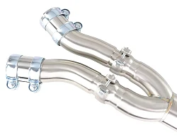 Downpipe Midpipe FMIC.Pro BMW G80 M3 G82 M4 S58 2021-