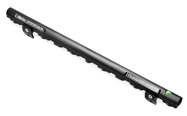 Nuke Performance Listwa paliwowa BMW 6cyl S50 Euro