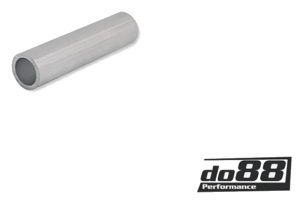 Rura aluminiowa 35x3 mm, długość 100 mm