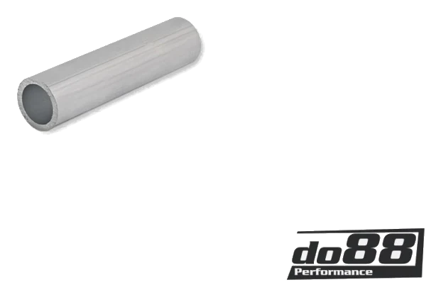 Rura aluminiowa 35x3 mm, długość 100 mm