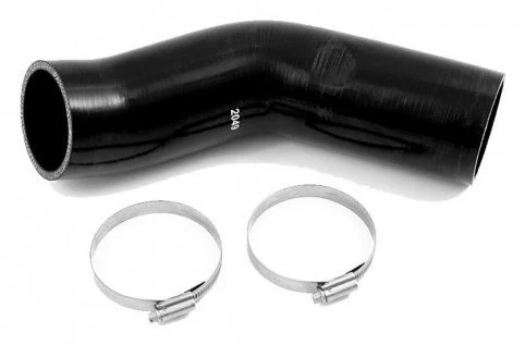 Przewód dolotowy Forge Motorsport FMINLH21.N Ford Fiesta ST Mk8 czarny - FO-FMINLH21.N