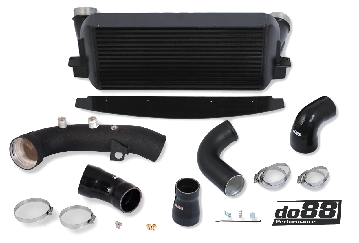 BigPack BMW 135i 335i 35i N54 2007-2010 (E9X E8X)