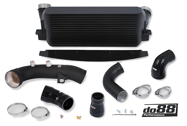 BigPack BMW 135i 335i 35i N54 2007-2010 (E9X E8X)