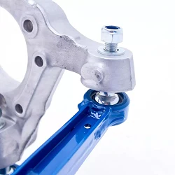 Rear Suspension kit for Chevrolet Corvette C5 C6 Wisefab WFC61