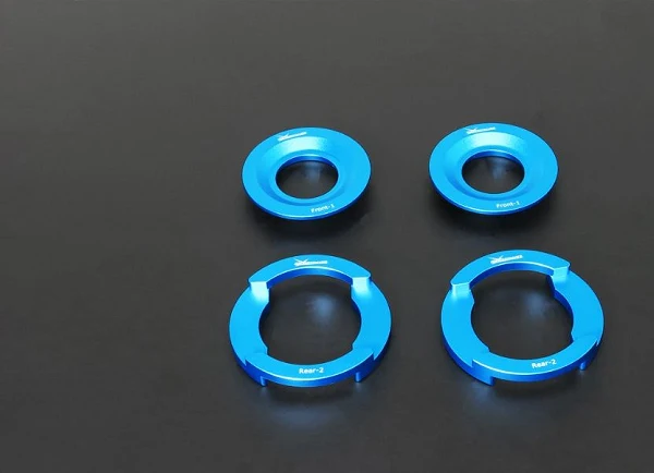 Hardrace Rear Subframe Antivibration Insert For  Audi A4 S4 RS4 A5 S5 RS5