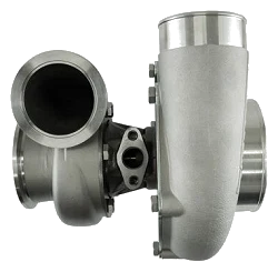 Turbosprężarka TS-1 Turbosmart TS-1-5862VB082E 5862 V-Band 0.82AR Zewnętrzny Wastegate