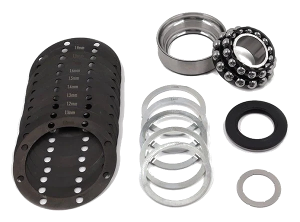 Zestaw do zmiany przełożeń do BMW M Motorsport E90 E92 E93 M3