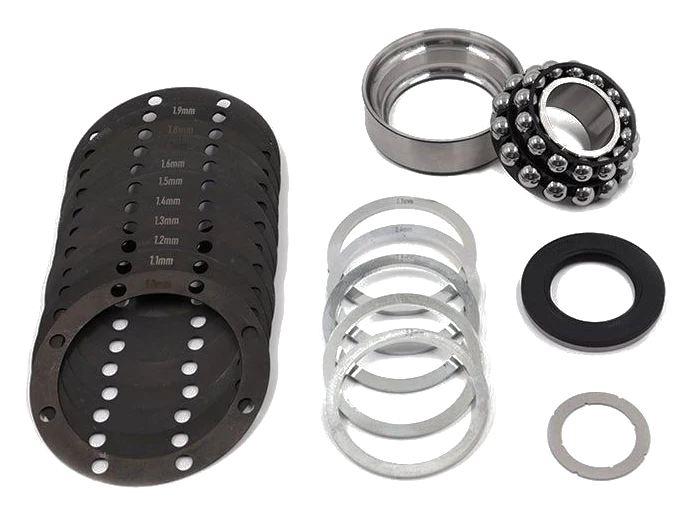 Zestaw do zmiany przełożeń do BMW M Motorsport E90 E92 E93 M3