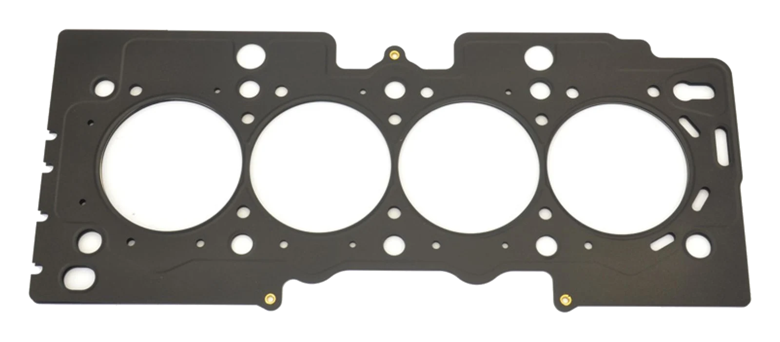 Uszczelka głowicy Athena MLS Citroen Peugeot SAXO NFX 106 II 1.6 VTS / S16 1.3mm 80mm 338010R