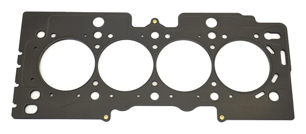Uszczelka głowicy Athena MLS Citroen Peugeot SAXO NFX 106 II 1.6 VTS / S16 1.3mm 80mm 338010R