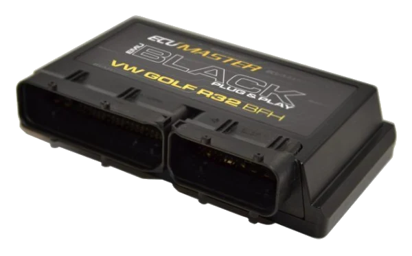 EMU BLACK Plug and Play MINI COOPER R53